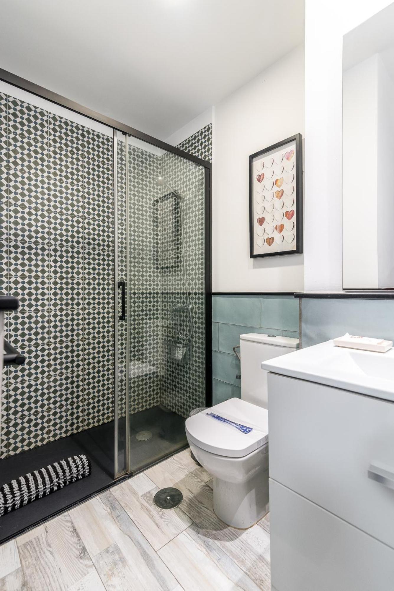 Home2Book Cool Las Canteras Beach Apt Лас-Пальмас-де-Гран-Канария Экстерьер фото